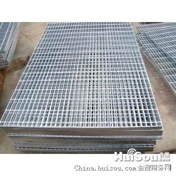 衡水市金属板网价格揭秘 热镀锌钢格板批发行情一览