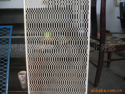 范广明金属板网产品详尽列表与特性解析
