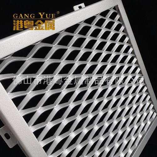 为你找到金属板网相关产品